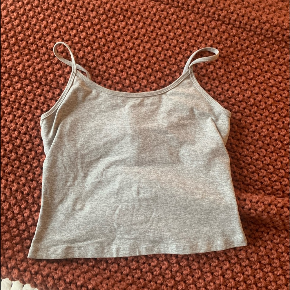 Beyond Yoga workout tank